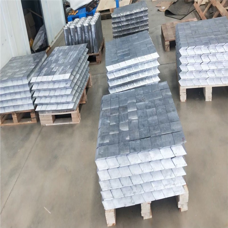 红河10mm医用铅板
