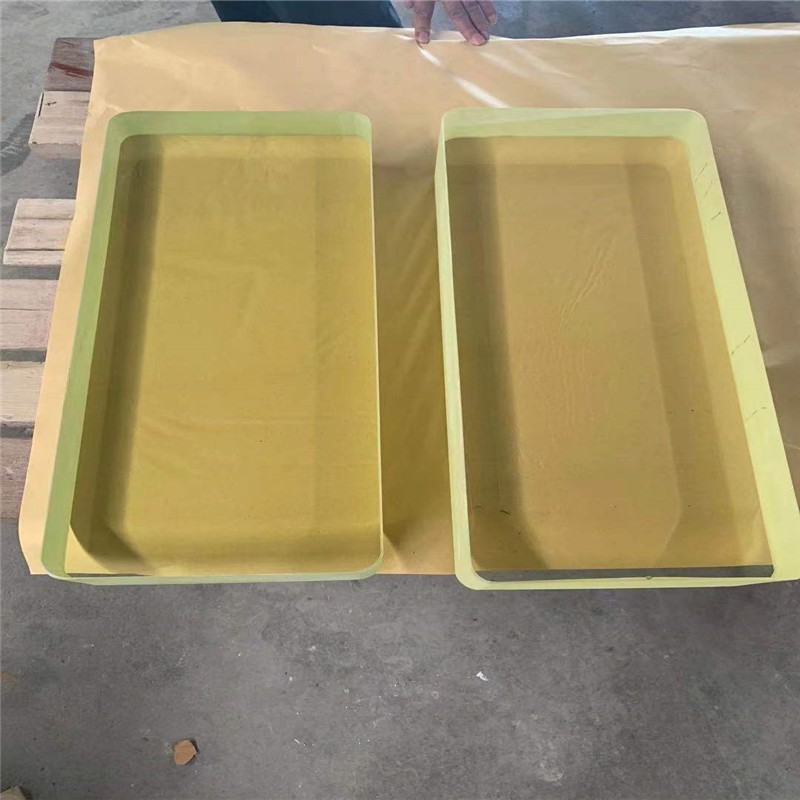 红河铅玻璃