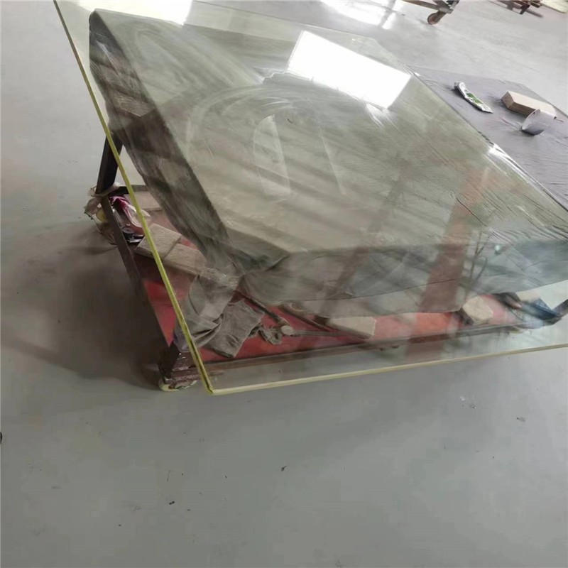 红河铅玻璃